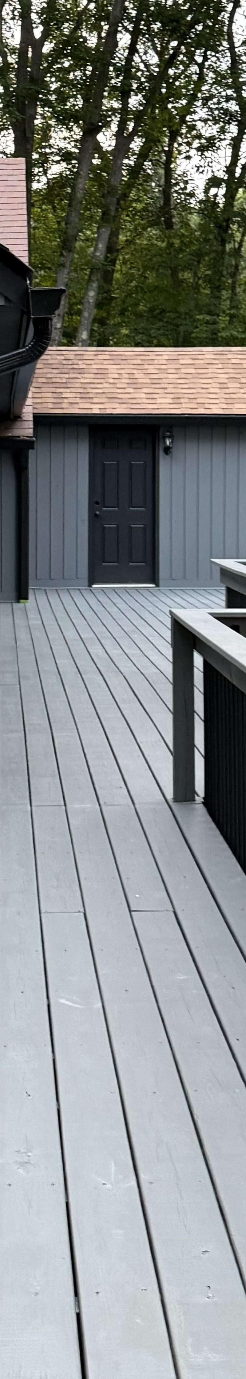 Exterior Painting