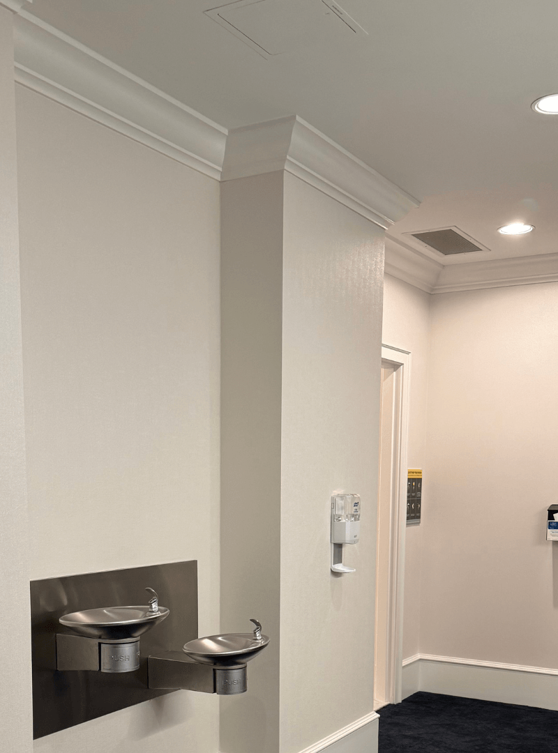 Interior Painting