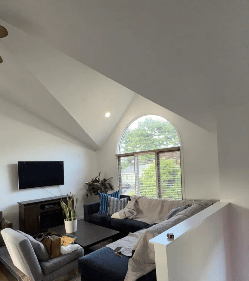 Interior Painting
